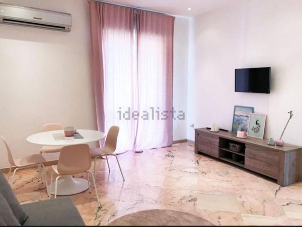 appartamento in affitto a Napoli in zona San Lorenzo