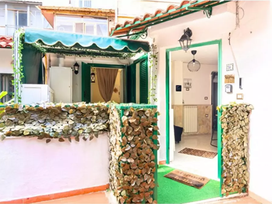 appartamento in affitto a Napoli