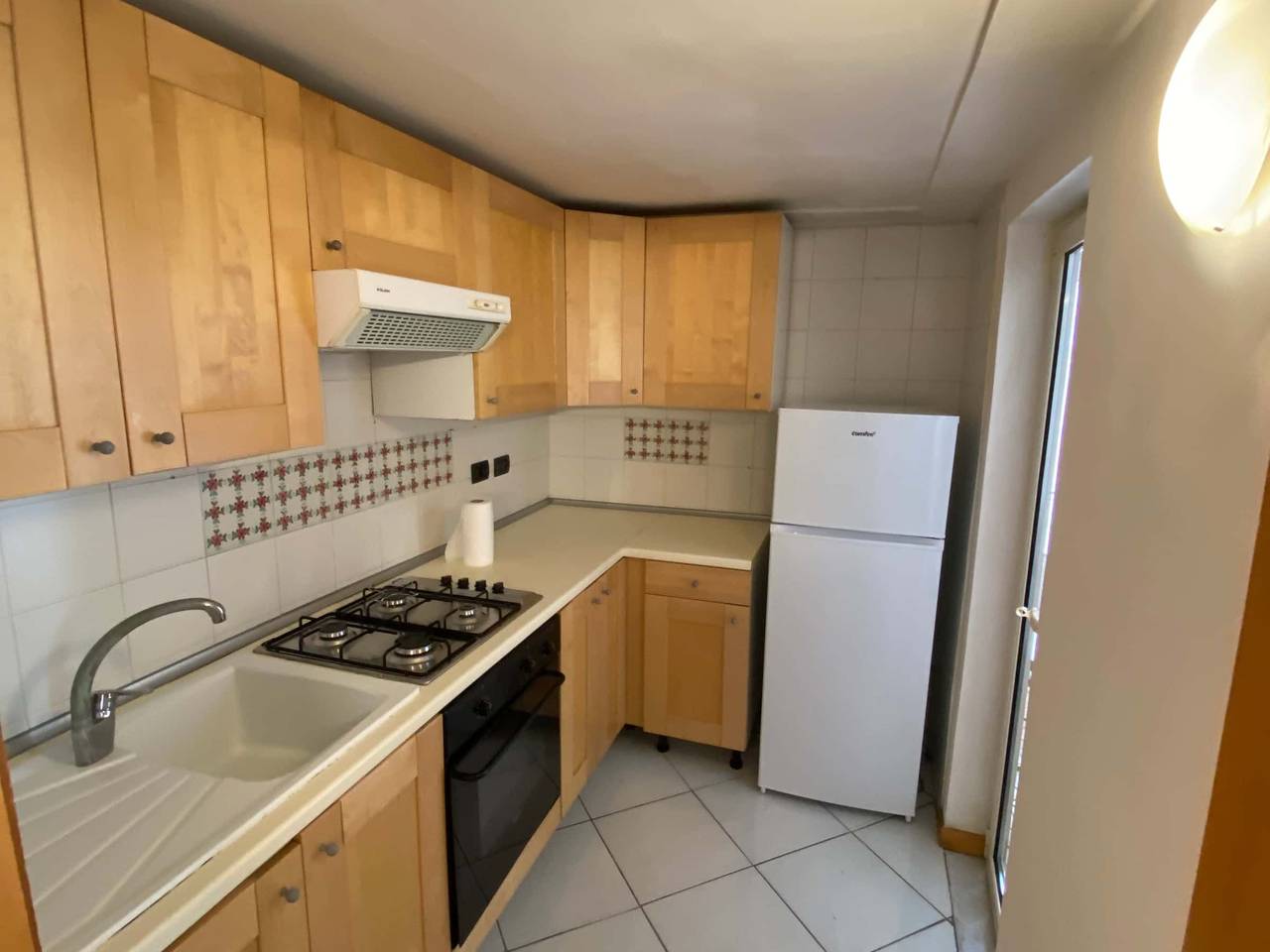 appartamento in affitto a Napoli in zona Poggioreale