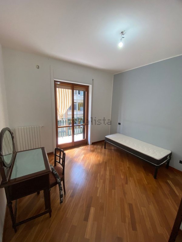 appartamento in affitto a Napoli in zona Arenella