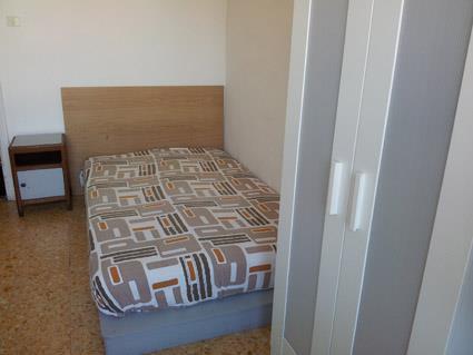 camera singola in affitto a Napoli in zona Vomero