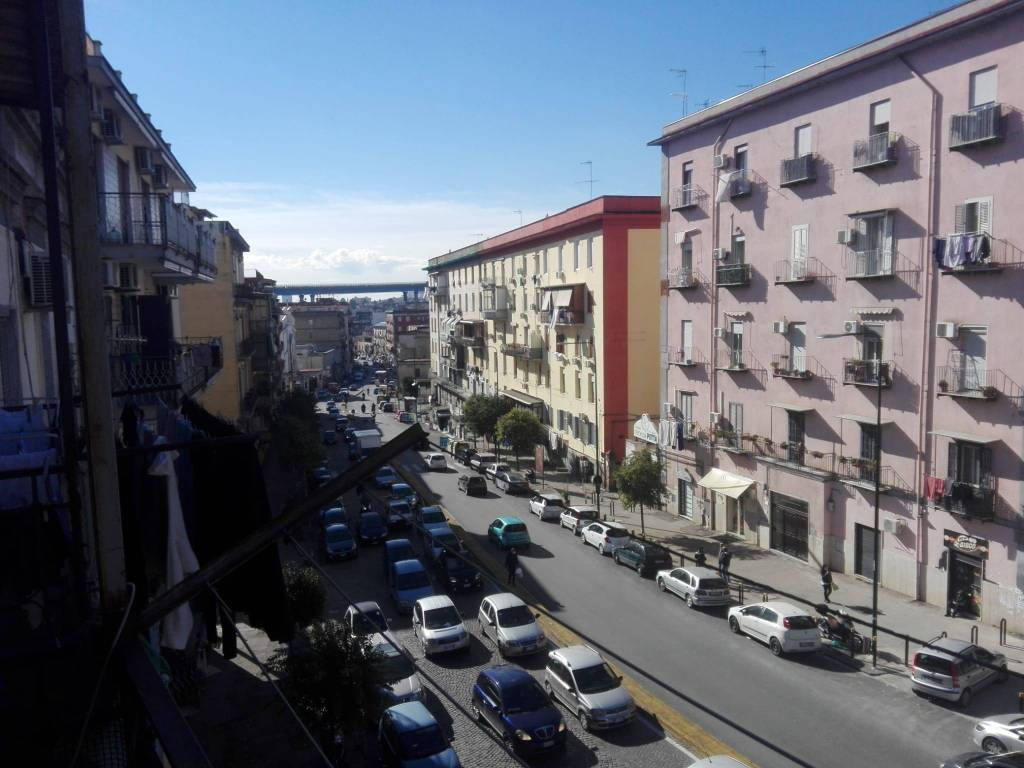 ufficio in affitto a Napoli in zona Capodichino