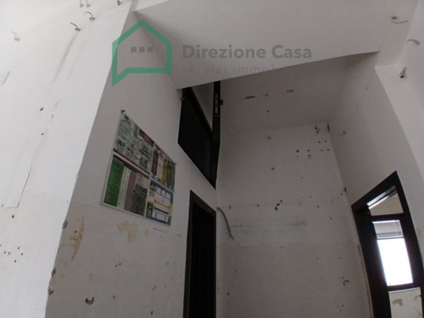 ufficio in affitto a Napoli in zona Capodichino