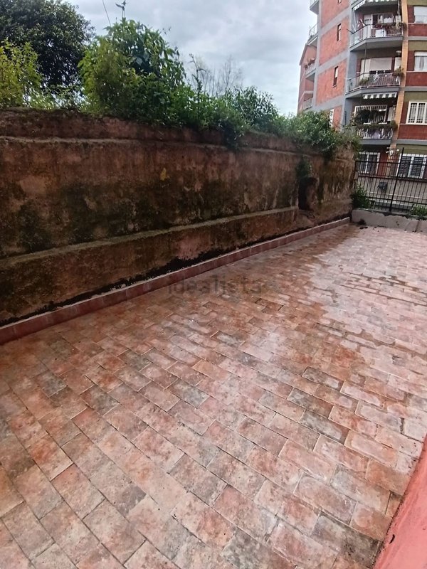 appartamento in affitto a Napoli