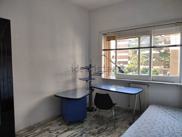 appartamento in affitto a Napoli in zona Fuorigrotta