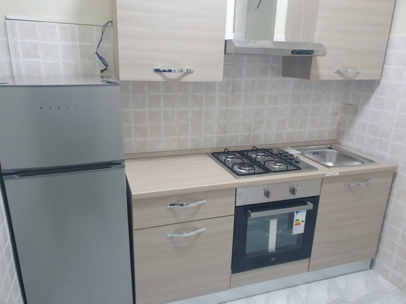 appartamento in affitto a Napoli in zona San Lorenzo