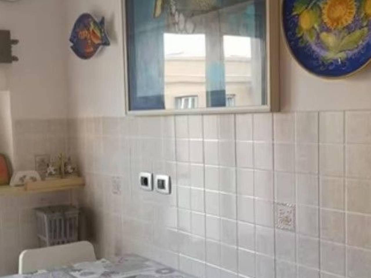 appartamento in affitto a Napoli in zona Capodimonte / Colli Aminei