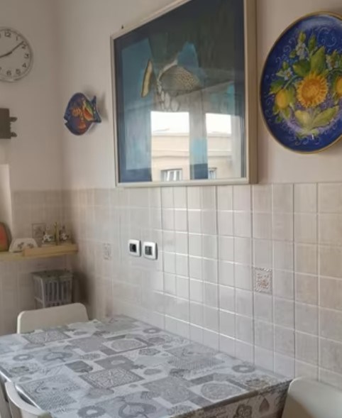 appartamento in affitto a Napoli in zona Capodimonte / Colli Aminei