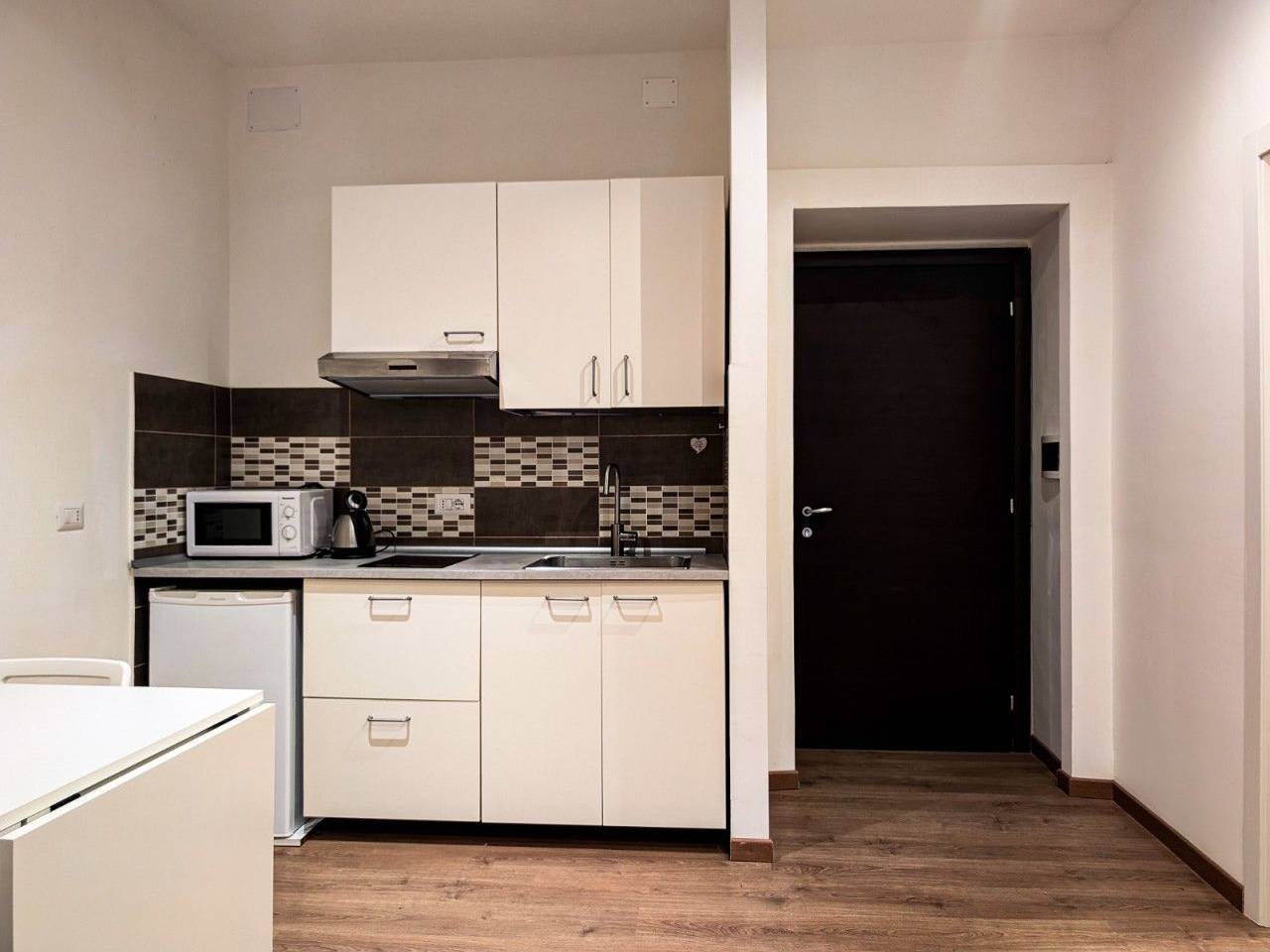 appartamento in affitto a Napoli in zona Stella