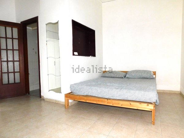 appartamento in affitto a Napoli in zona Avvocata