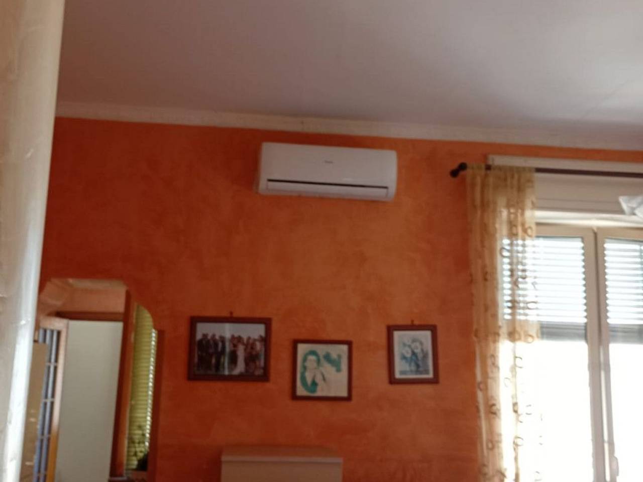 appartamento in affitto a Napoli in zona Arenella