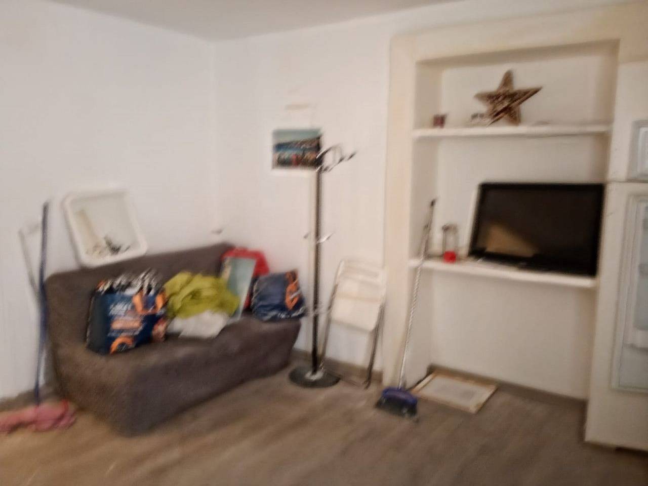 appartamento in affitto a Napoli