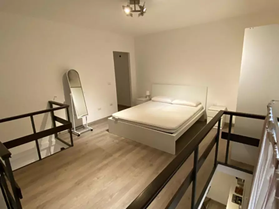 appartamento in affitto a Napoli