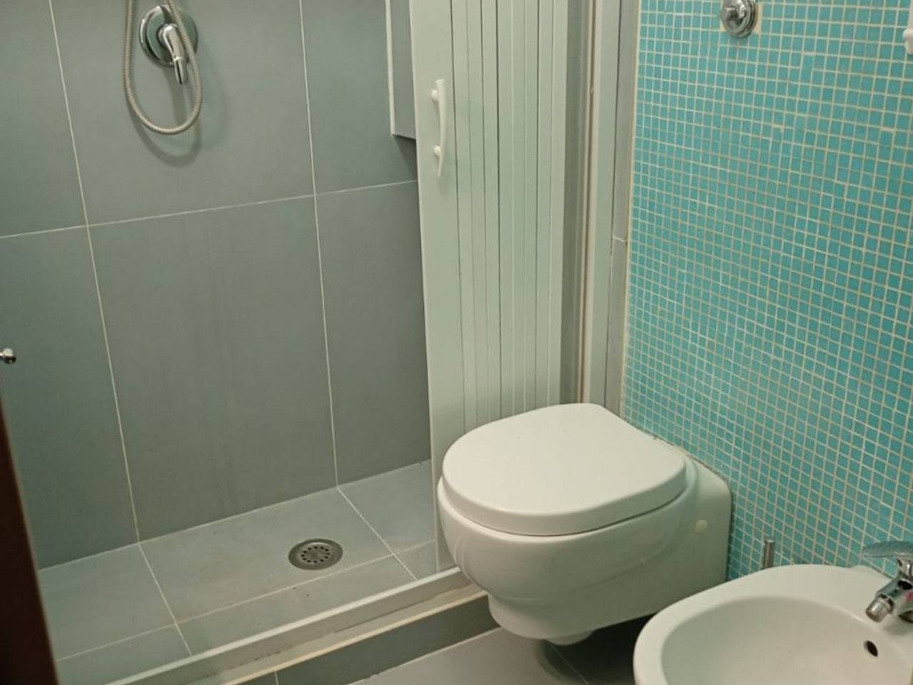 appartamento in affitto a Napoli