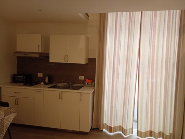 appartamento in affitto a Napoli