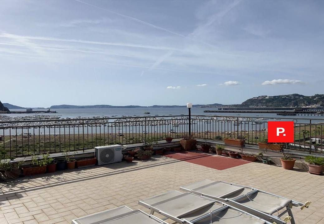 appartamento in affitto a Napoli