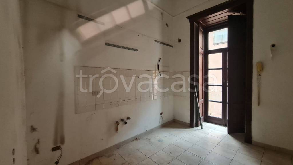 ufficio in affitto a Napoli in zona Chiaia