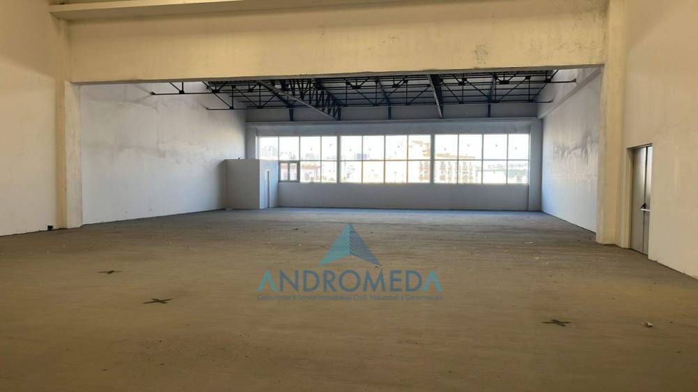 ufficio in affitto a Napoli in zona Barra