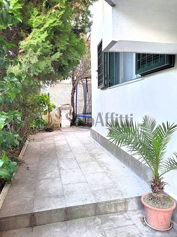 appartamento in affitto a Napoli in zona Chiaiano