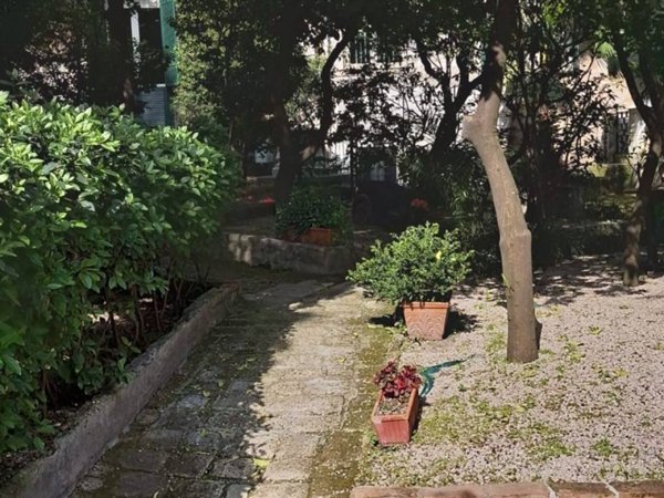 appartamento in affitto a Napoli