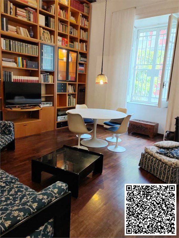 appartamento in affitto a Napoli in zona Vomero