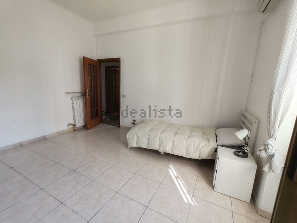 appartamento in affitto a Napoli in zona Fuorigrotta