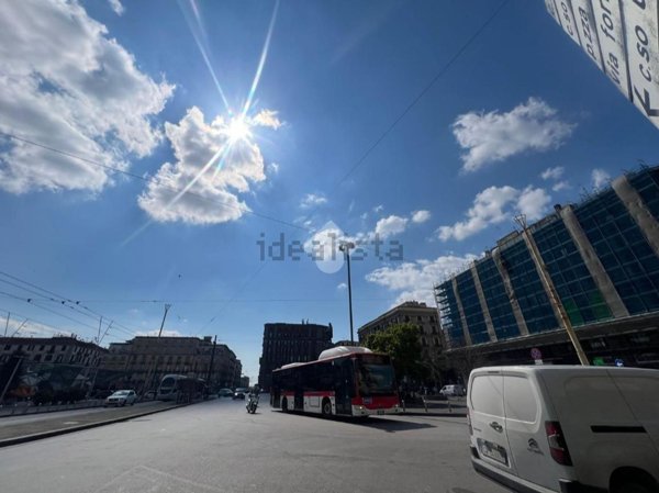 ufficio in affitto a Napoli in zona San Lorenzo