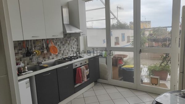 appartamento in affitto a Napoli in zona Vomero