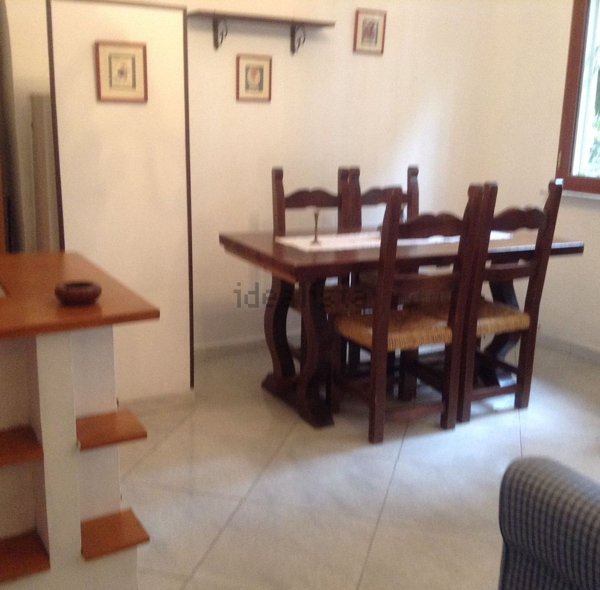 appartamento in affitto a Napoli