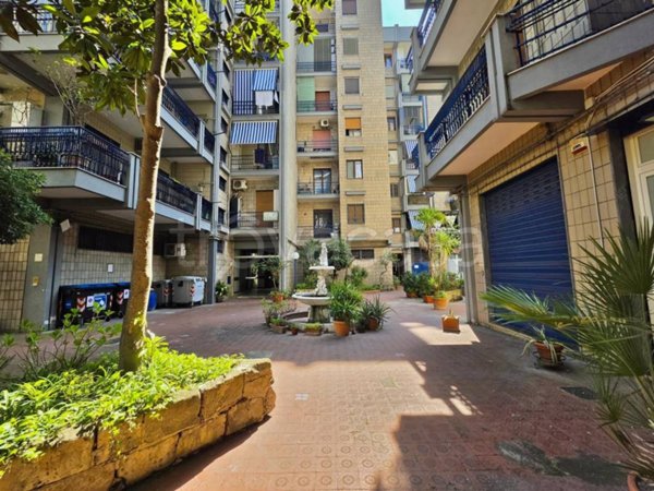 appartamento in affitto a Napoli in zona Chiaiano