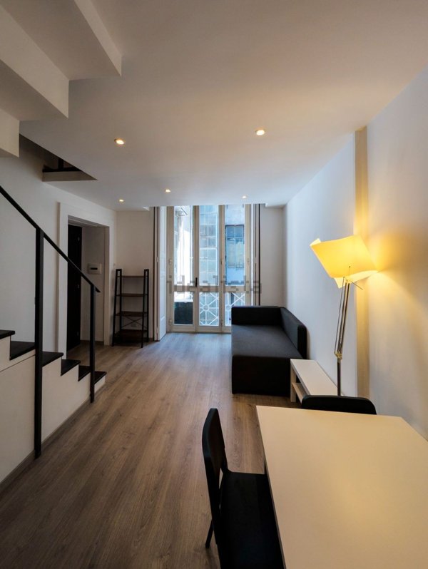 appartamento in affitto a Napoli in zona San Ferdinando