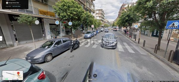 locale commerciale in affitto a Napoli in zona Soccavo