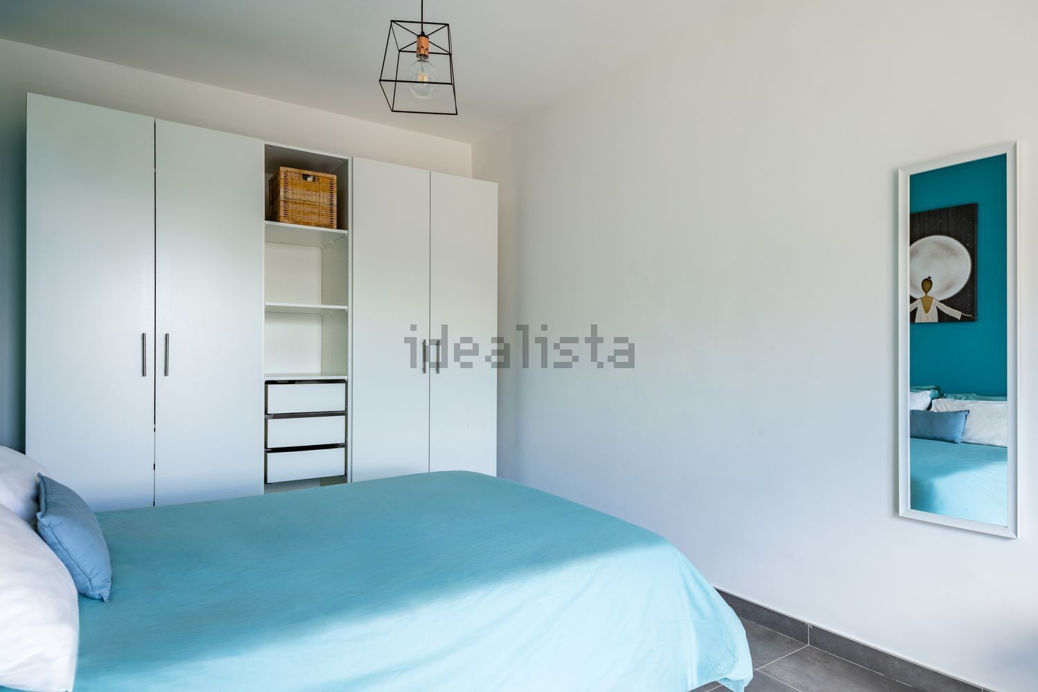 appartamento in affitto a Napoli