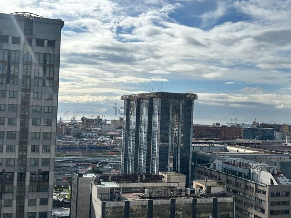 ufficio in affitto a Napoli