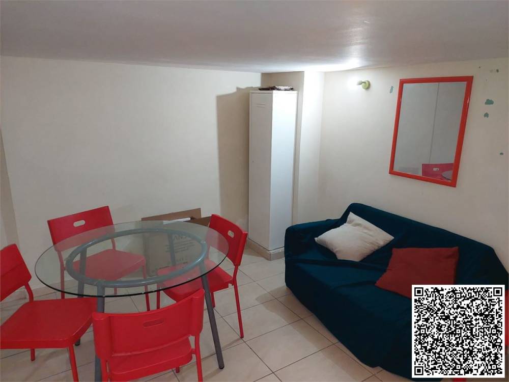 appartamento in affitto a Napoli