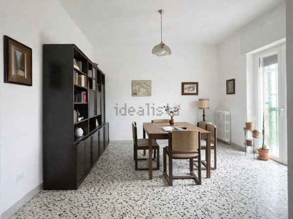 appartamento in affitto a Napoli in zona Camaldoli