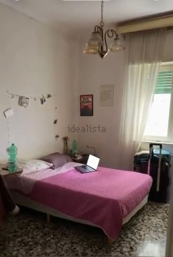 appartamento in affitto a Napoli in zona Pendino / San Giuseppe