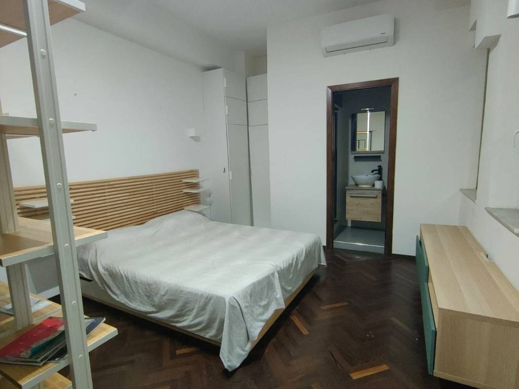 appartamento in affitto a Napoli