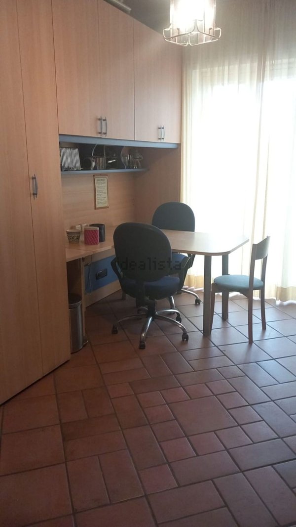 appartamento in affitto a Napoli in zona Vomero