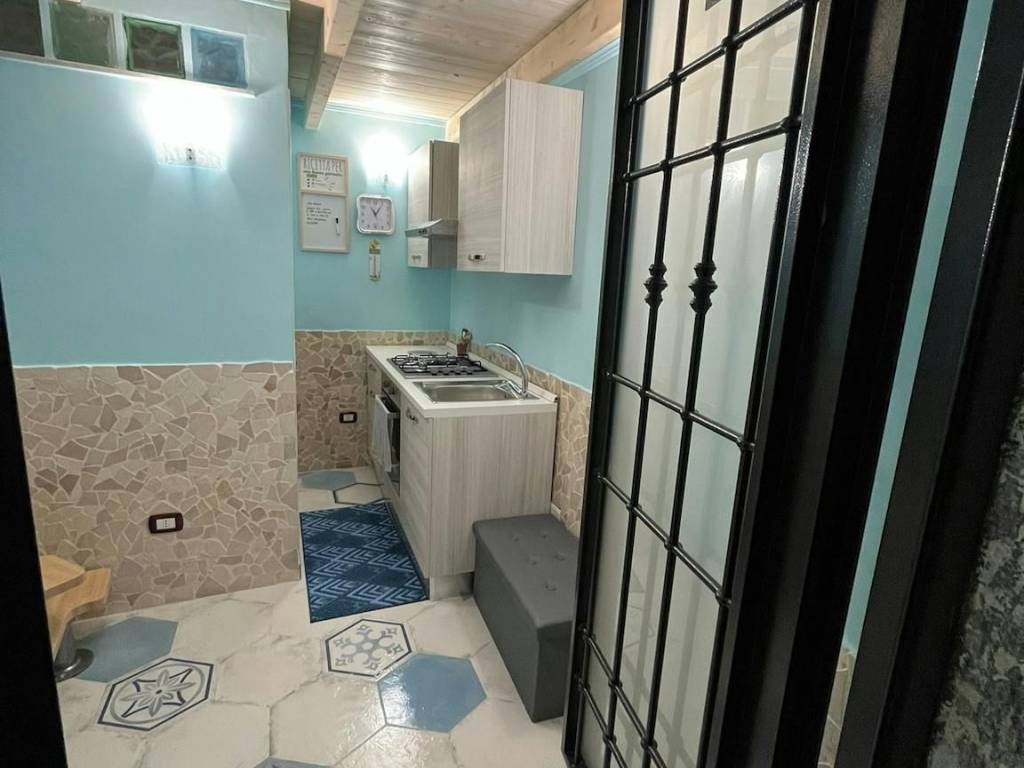 appartamento in affitto a Napoli in zona Pendino / San Giuseppe