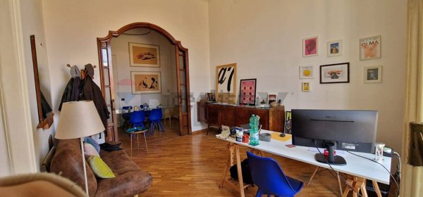 ufficio in affitto a Napoli in zona San Ferdinando