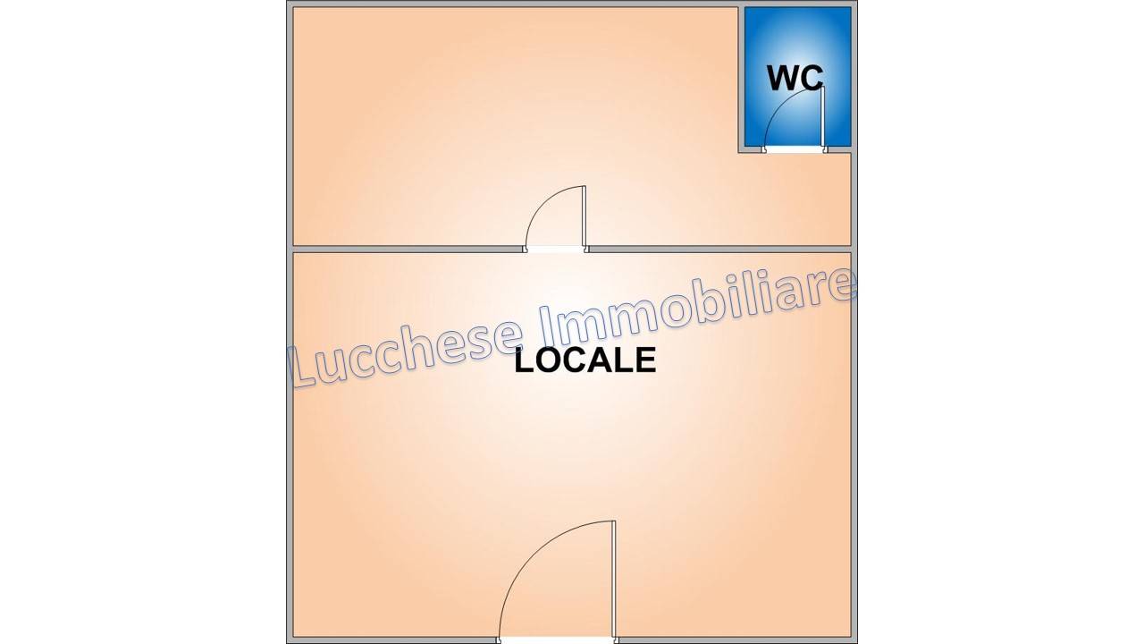 locale commerciale in affitto a Napoli in zona Soccavo
