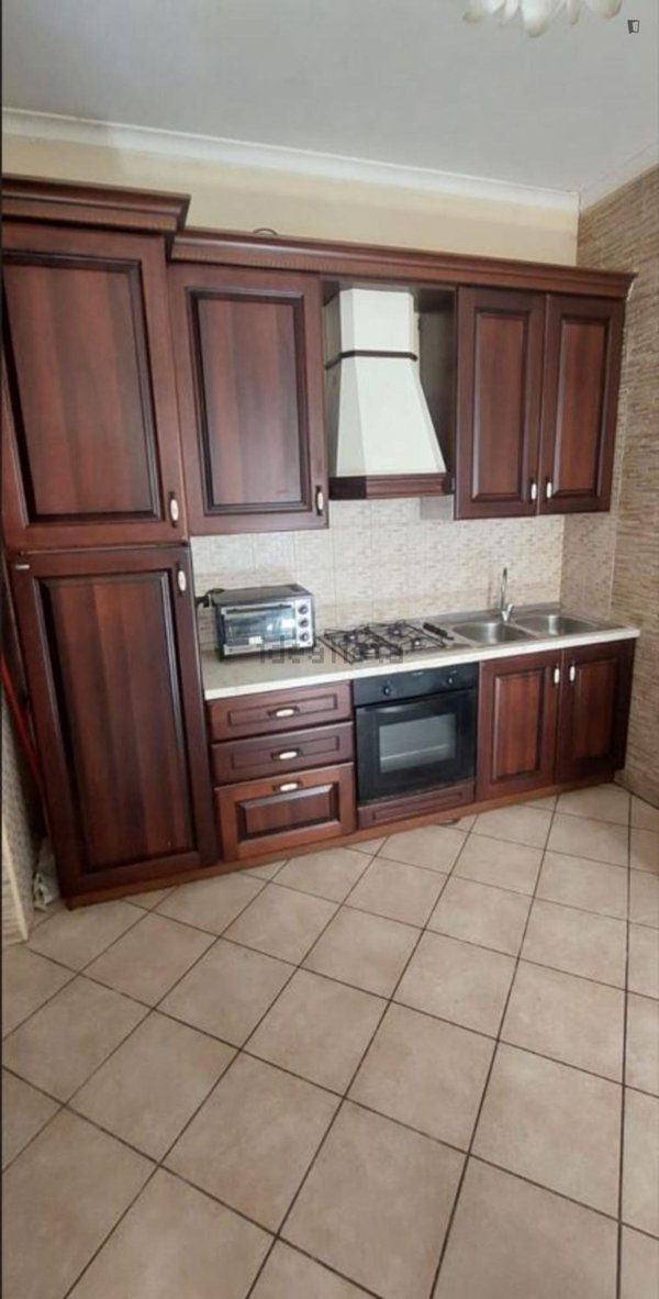 appartamento in affitto a Napoli in zona San Giovanni a Teduccio