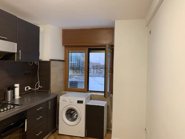 appartamento in affitto a Napoli in zona Arenella