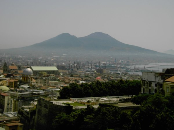 appartamento in affitto a Napoli