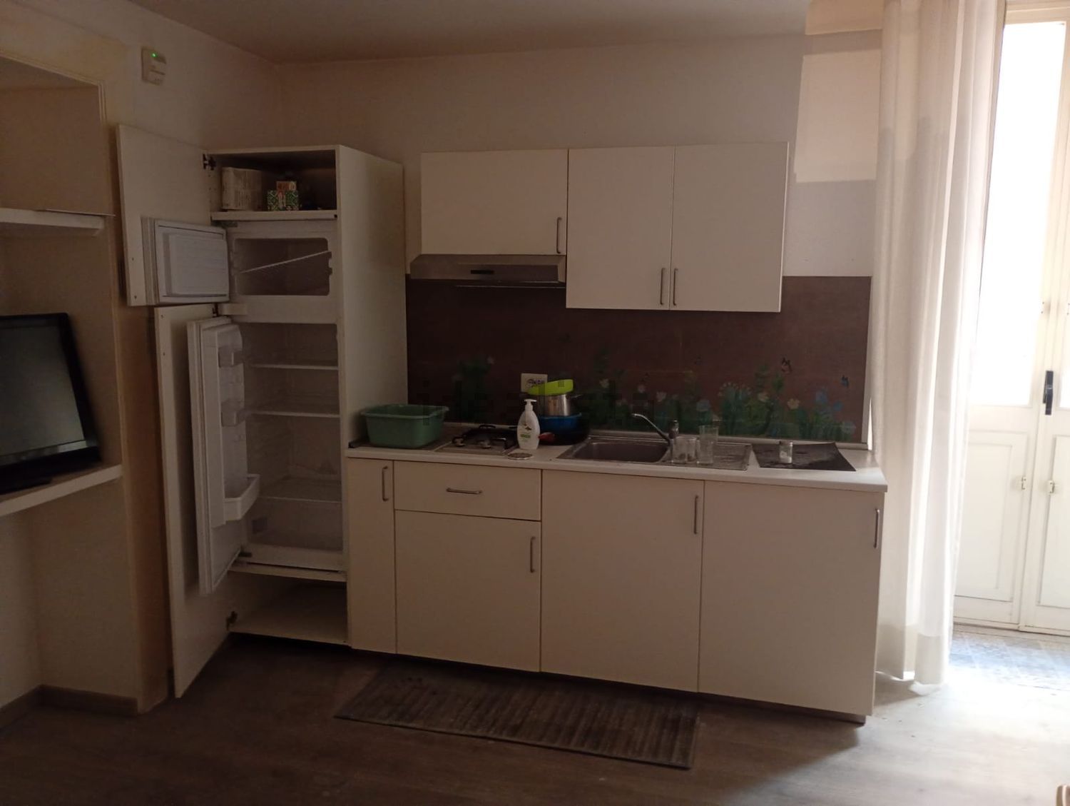 appartamento in affitto a Napoli