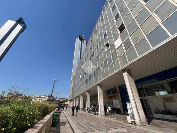 ufficio in affitto a Napoli