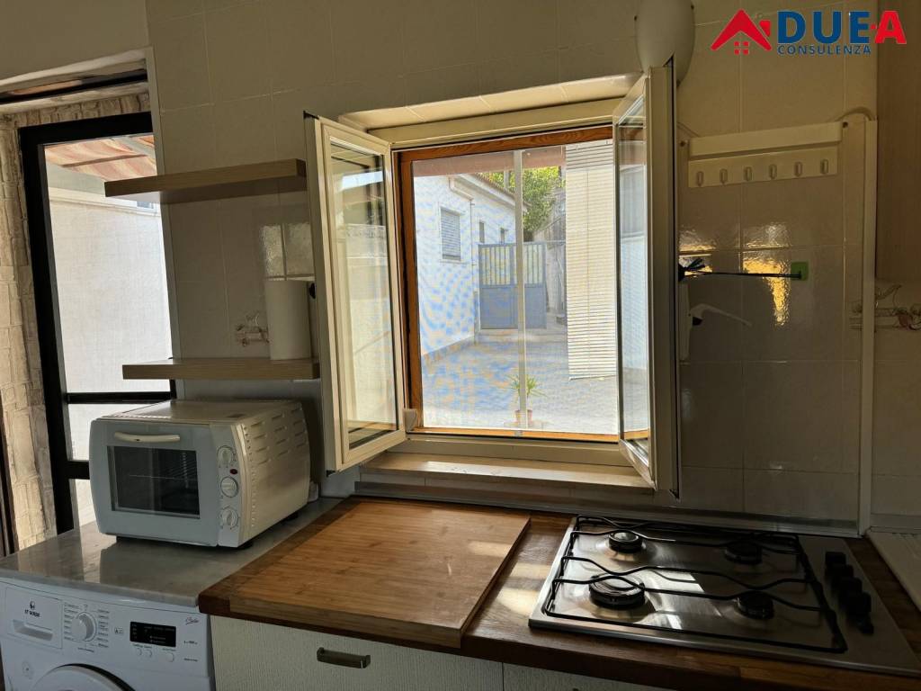 appartamento in affitto a Napoli in zona Chiaiano