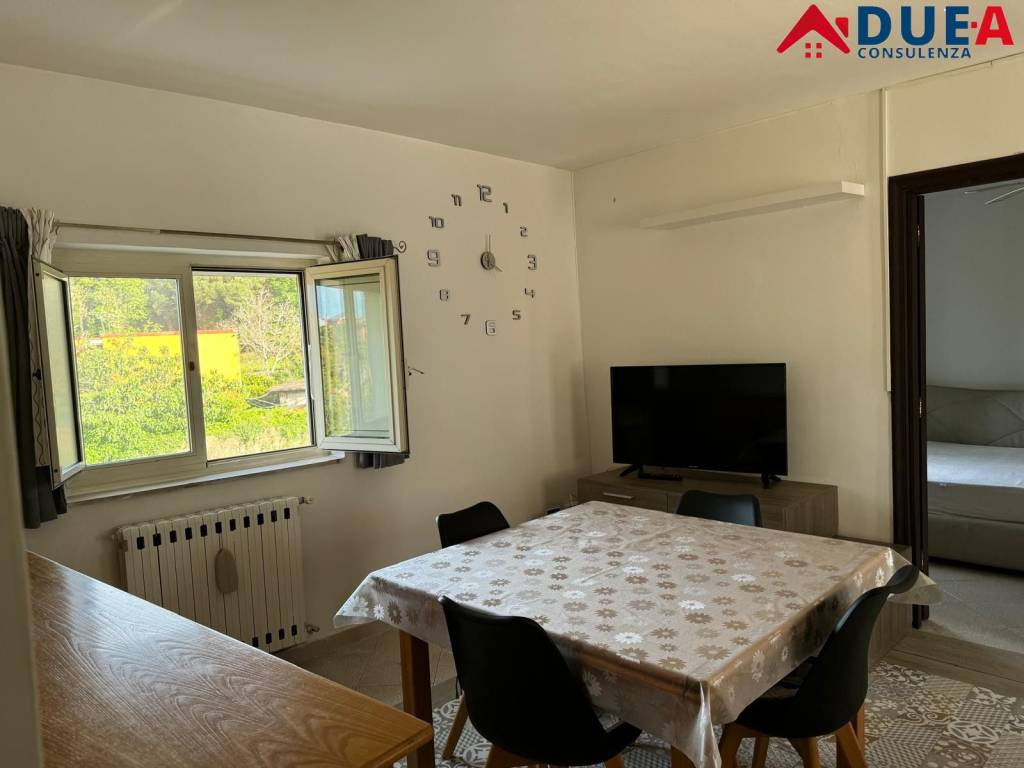 appartamento in affitto a Napoli in zona Chiaiano