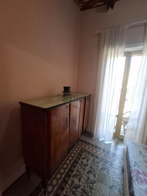 appartamento in affitto a Napoli in zona San Lorenzo